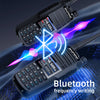 Baofeng UV29 Pro Ham Radio 10W Tri-Power Air Band RX Cross-Band Repeater Bluetooth Write Frequency Type-C Charge Walkie Talkie thumbnail
