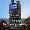 Baofeng UV-5RH PRO Walkie Talkie GPS Multi Band AM FM Type-C Wirless Copy Frequency Ham Two Way Long Range Communication Radios thumbnail