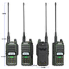 BaoFeng UV98 Pro Walkie Talkie Professional UV98 V2 Plus 10W Powerful Waterproof VHF UHF Dual Band Two Way Radio thumbnail