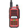 BaoFeng UV98 Pro Walkie Talkie Professional UV98 V2 Plus 10W Powerful Waterproof VHF UHF Dual Band Two Way Radio thumbnail