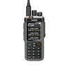 SHJ Iradio UV-98 PLUS Air Band Walkie Talkie Cross Band Repeater 2.4"large scree USB LSB CW CB SW MW LW SSB HF Multi Band Ham Radio thumbnail