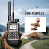 IOTCU V1.2B Bluetooth & Shortwave SSB PCB Mod Kit for Quansheng UV-K1 K18 Walkie Talkie, HF AM FM SSB USB LSB Upgrade Board thumbnail