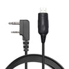 QUANSHENG USB-Programmierkabel für Quansheng UVK5 / UV-K5(8) / UV-K5(99) Funkgeräte-Zubehör, 99 cm thumbnail