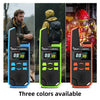 QUANSHENG Walkie Talkies Long Range Rechargeable - TG-FR1 Two Way Radios with Earpieces, NOAA Weather Alert, USB-C, VOX Hands-Free, Privacy Codes & Flashlight for Hiking Camping (2 Pack) thumbnail