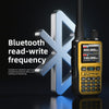BAOFENG UV-5R Mini Ham Radio Langstrecken-Handfunkgerät, Bluetooth APP-Programmierung Walkie Talkies 2er-Pack, 999 Kanäle Ein-Tasten-Kopierfrequenz, NOAA-Wetter, USB-C-Ladung thumbnail