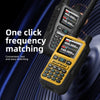 BAOFENG UV-5R Mini Ham Radio Langstrecken-Handfunkgerät, Bluetooth APP-Programmierung Walkie Talkies 2er-Pack, 999 Kanäle Ein-Tasten-Kopierfrequenz, NOAA-Wetter, USB-C-Ladung thumbnail