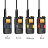 Quansheng UVK5(99) AM/FM/DTMF Walkie-Talkie 200CH 20-1000MHz Walkie-Talkie NOAA Wettervorhersage mit Flash-Kopie Frequenz Typ-C LCD-Display für Wandern Camping Reisen Zwei-Wege-Funkgerät thumbnail