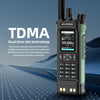 BAOFENG UV-32 Ham Radio Handheld, 10W Walkie Talkie mit GPS, Bluetooth, APP-Programmierung, Multiband, drahtloser Kopierfrequenz, Typ-C aufladbar thumbnail